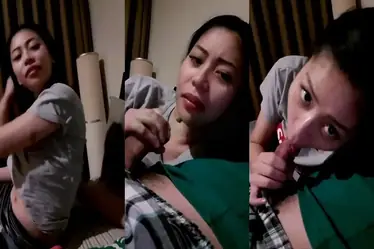 Bokep Indo Cassandra Loewy Main Liar Di Jakarta