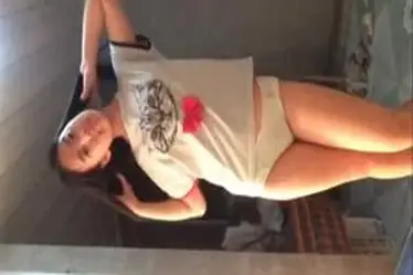 Dokumentasi Gadis Semok Cantik Live Kasur